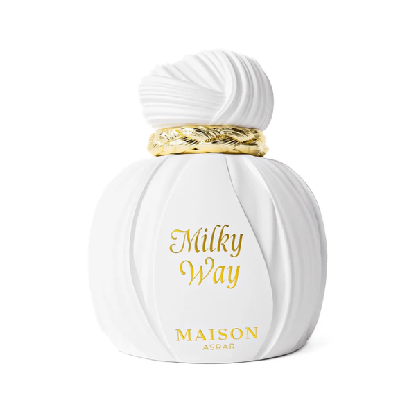 Milky Way – Maison Asrar