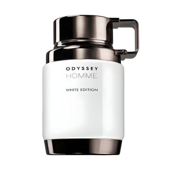 Odyssey Homme White Edition – Armaf