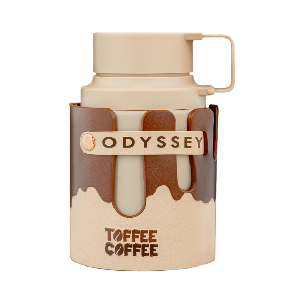 Odyssey Toffee Coffee – Armaf