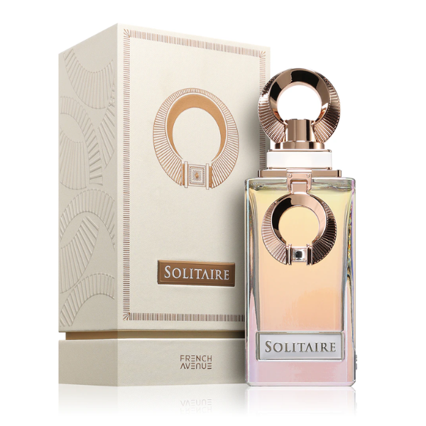 Solitaire – French Avenue