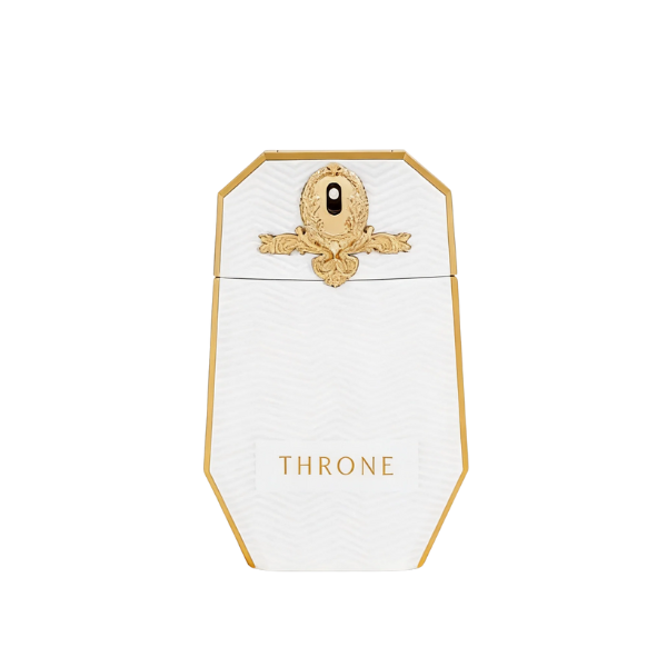 Throne – Maison Asrar