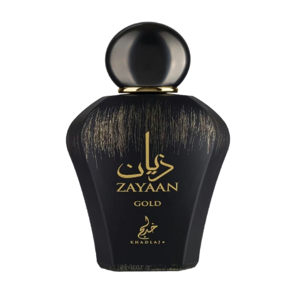 Zayaan Gold – Khadlaj
