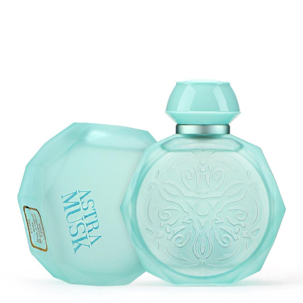 Astra Set – EDP & Powder – Gissah