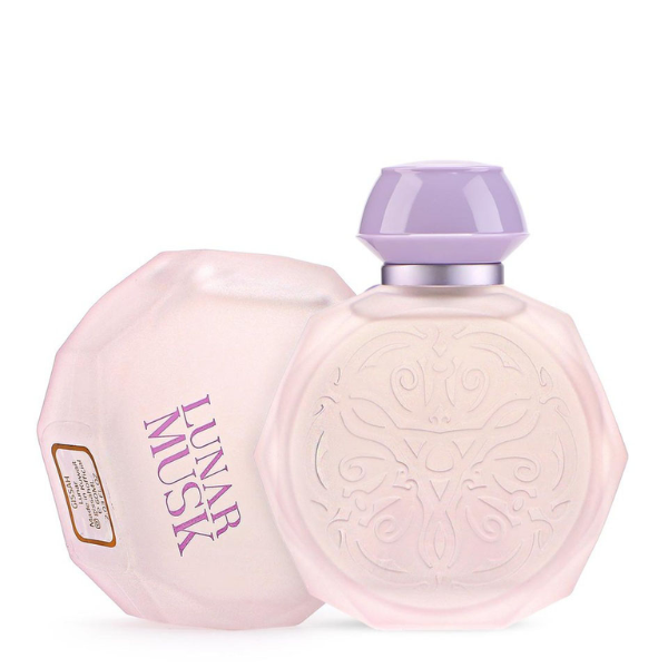 Lunar Set – EDP & Powder – Gissah