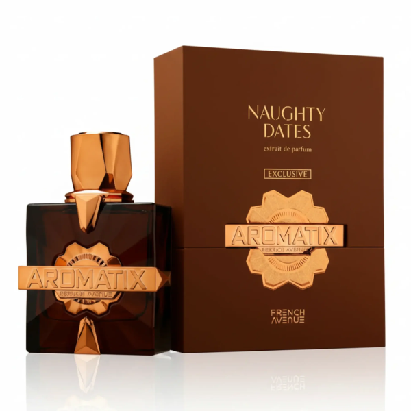 Aromatix Naughty Dates – French Avenue