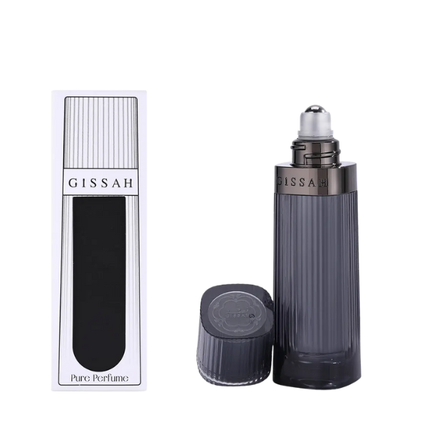 Pure Perfume N1 Roll On - Gissah