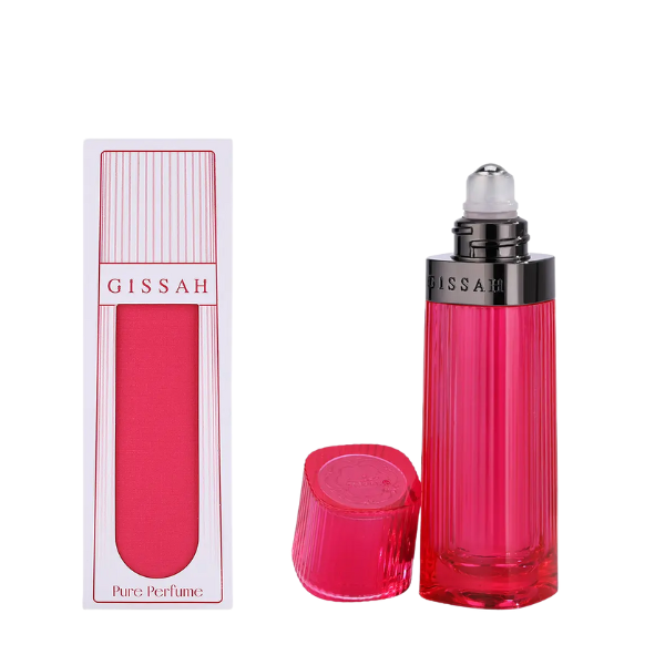 Pure Perfume N2 Roll On - Gissah