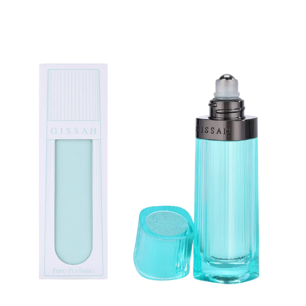 Pure Perfume N3 Roll On - Gissah