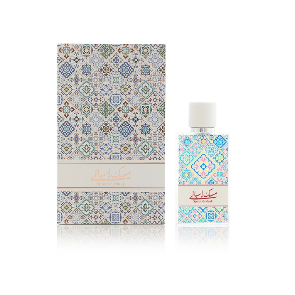 Spanish Musk – Arabian Oud