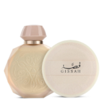 Vesta Set – EDP & Powder – Gissah