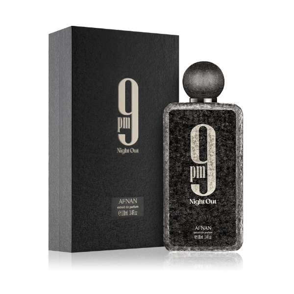 9PM Night Out – Afnan