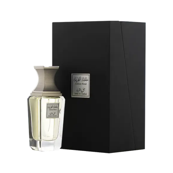Arabian Blend Jabal Al Toubad – Arabian Oud