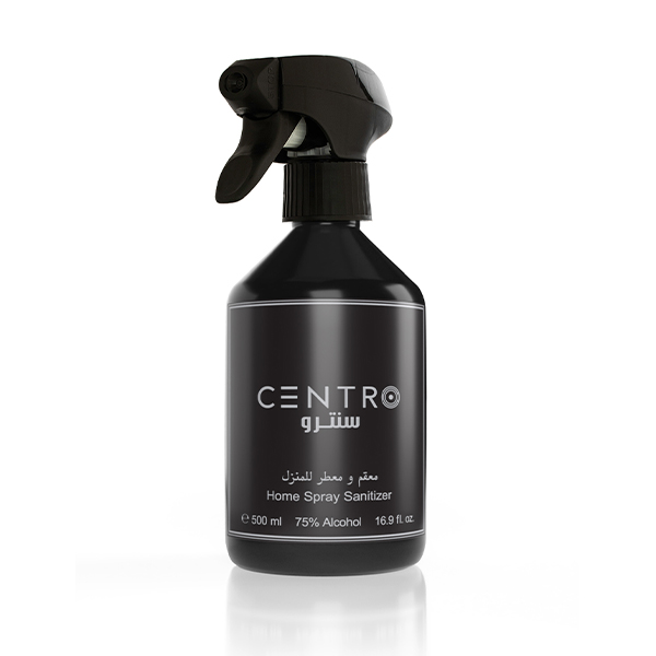 Centro homespray – Arabian Oud
