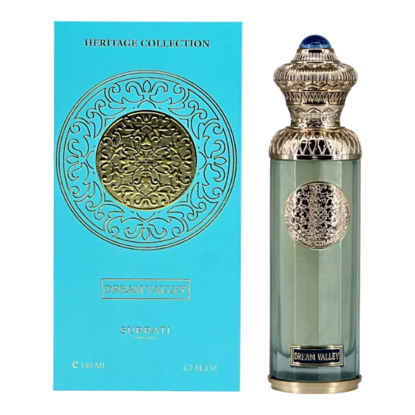 Dream Valley - Surrati