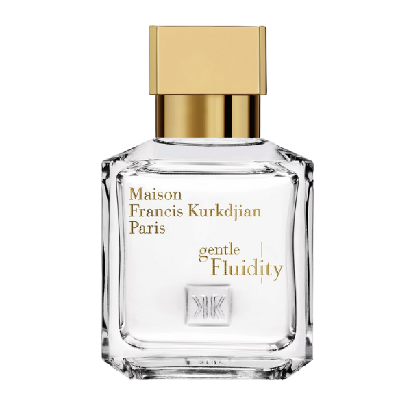 Gentle Fluidity Gold Maison Francis Kurkdjian - Samples
