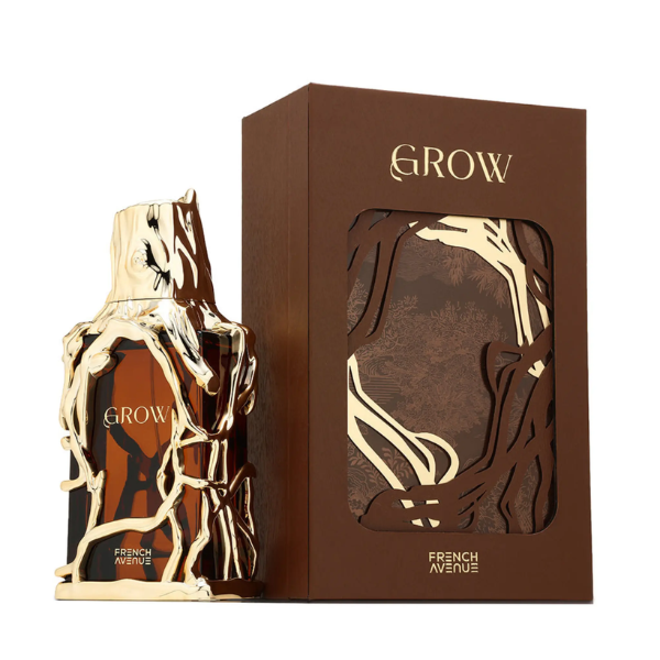 Grow – French Avenue
