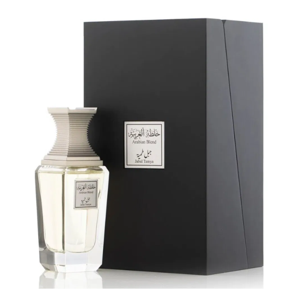 Arabian Blend Jabal Tamya – Arabian Oud