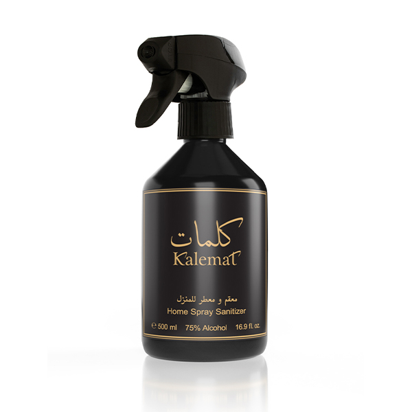 Kalemat Homespray – Arabian Oud