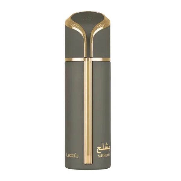 Mishlah – Lattafa