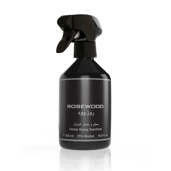 Rosewood homespray – Arabian Oud