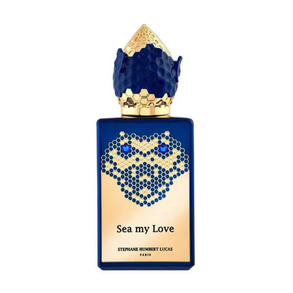 Sea My Love Stéphane Humbert Lucas 777 - Samples