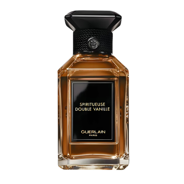 Spiritueuse Double Vanille Guerlain - Samples