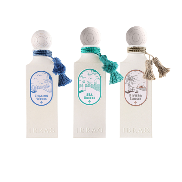 Summer Breeze – Ibrahim Al Qurashi