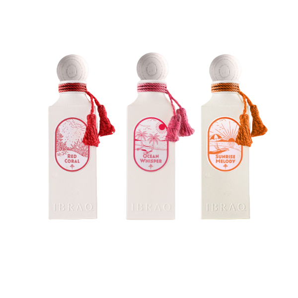 Summer Ocean – Ibrahim Al Qurashi