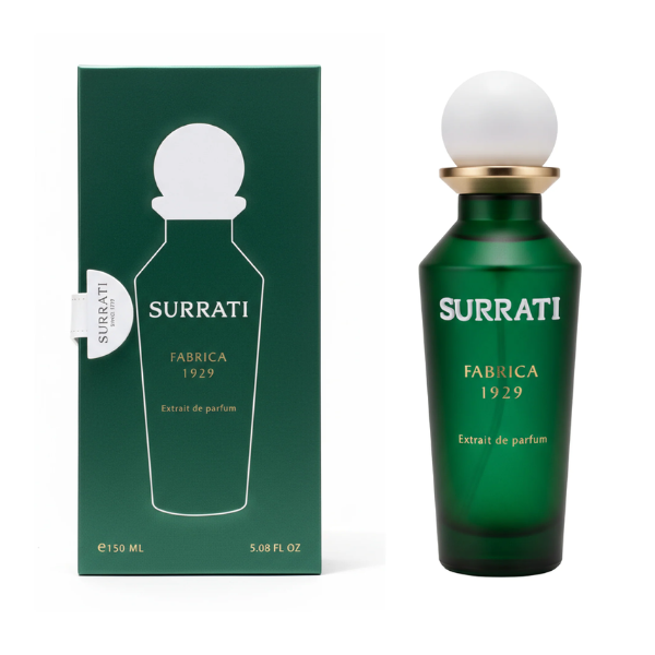 Fabrica 1929 - Surrati