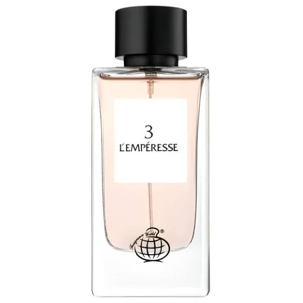3 L'emperesse – Fragrance World