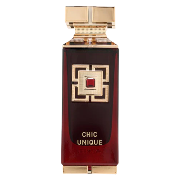 Chic Unique – Fragrance World