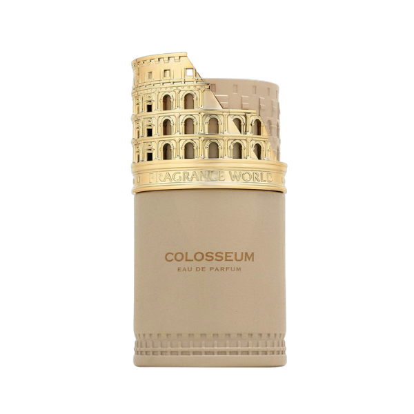 Colosseum – Fragrance World