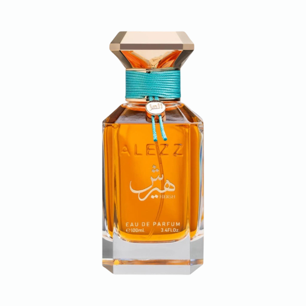 Hersh Bukhori - Alezz Oud