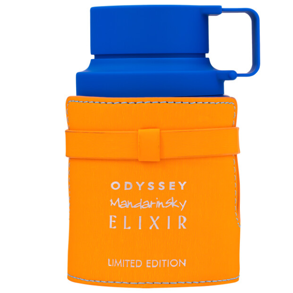 Odyssey Mandarin Sky Elixir – Armaf