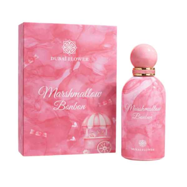 Marshmallow Bonbon – Dubai Flower