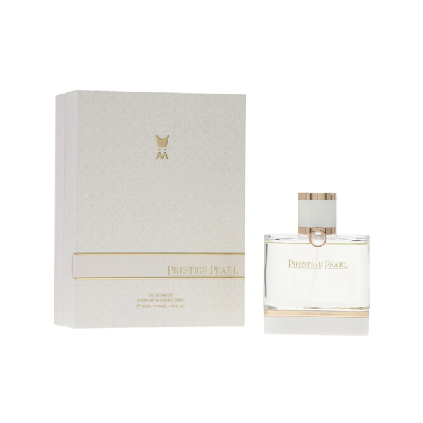 Prestige Pearl 100ML – Al Majed Oud