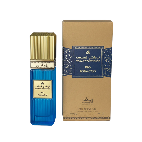 Rio Tobacco – Mamlakat Al Oud