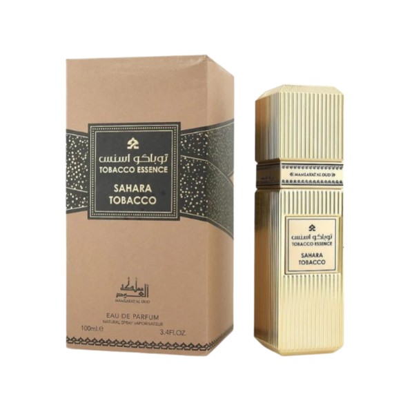 Sahara Tobacco – Mamlakat Al Oud