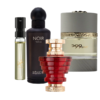 Sample Service - Al Majed Oud