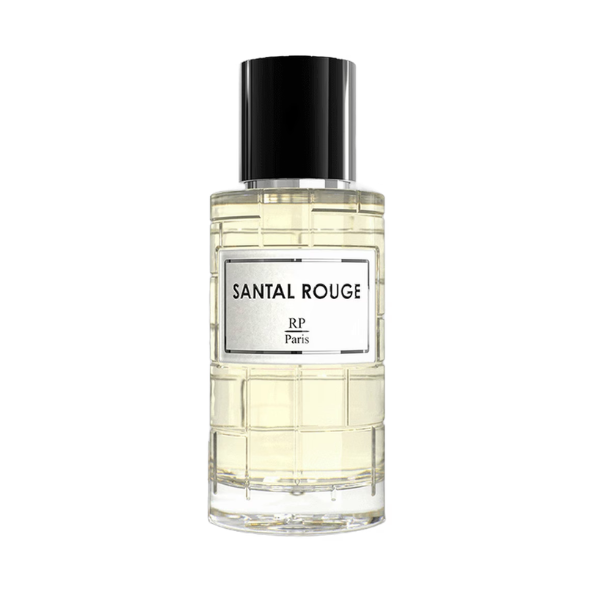 Santal Rouge - RP Parfum