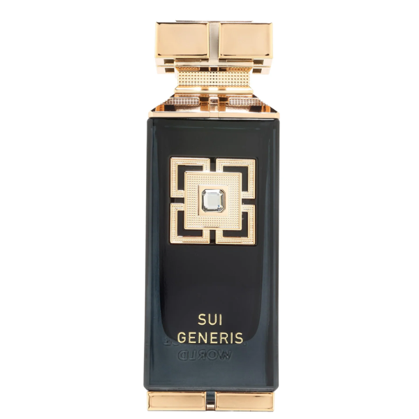 Sui Generis – Fragrance World
