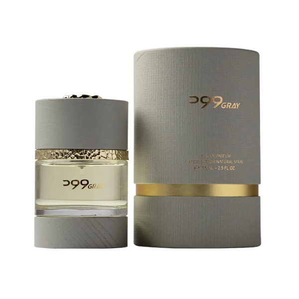 Wood Grey 75ML – Al Majed Oud