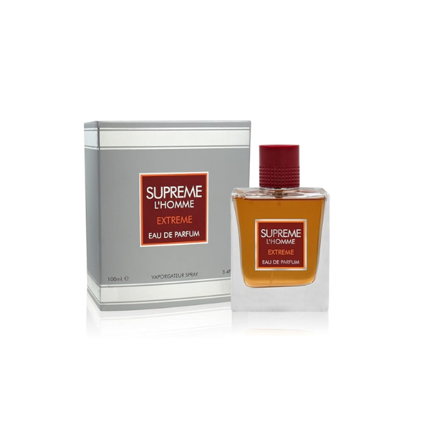 supreme l'homme extreme – Fragrance World