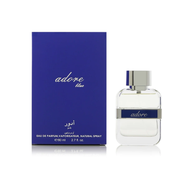 Adore Blue – Arabian Oud