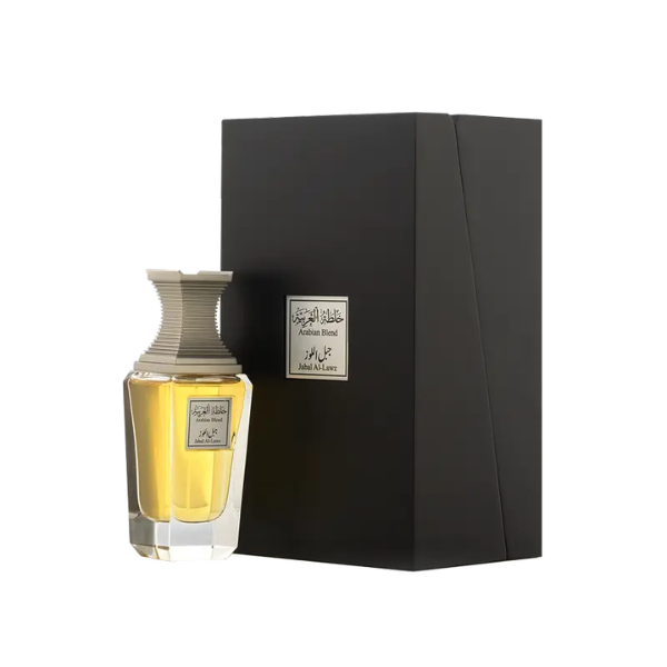 Arabian Blend Al Lawz – Arabian Oud