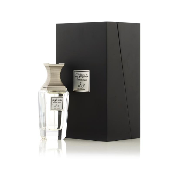 Arabian Blend Jabal Cotton – Arabian Oud