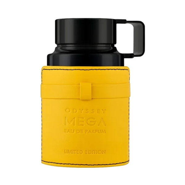 Odyssey Mega Limited Edition – Armaf