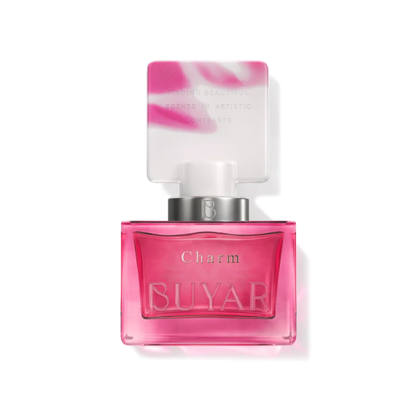Charm – Buyar