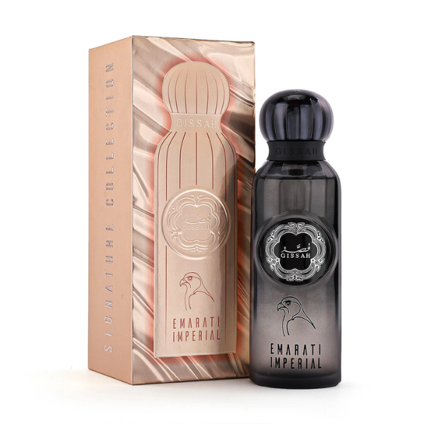 Emarati Imperial - 200ml  – Gissah