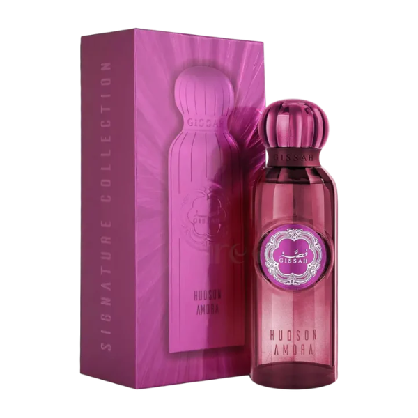 Hudson Amora - 200ml  – Gissah